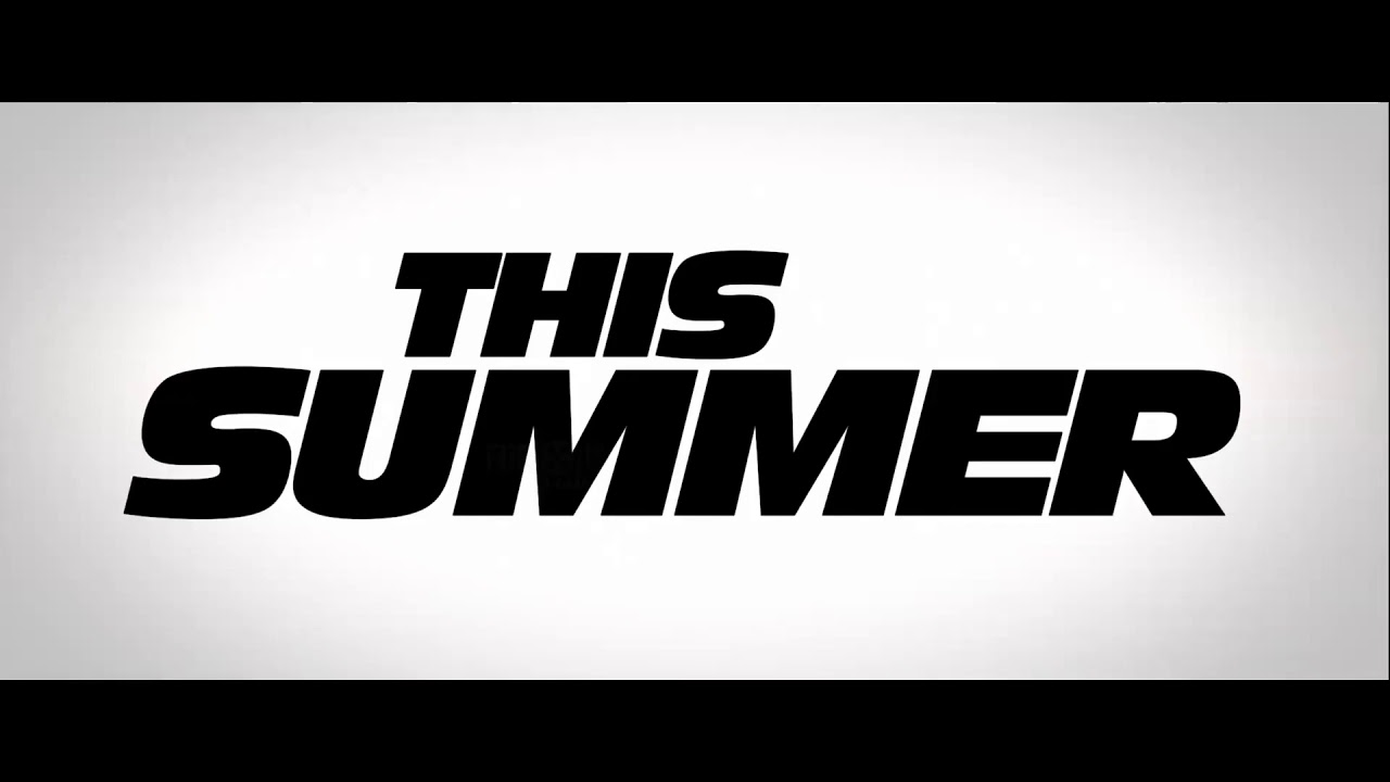 FAST AND FURIOUS 9 Roman Reigns New Trailer (2019)