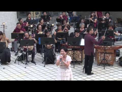 20120922-台南生活美學館-我有一段情-李麗玲演唱-真善美協會