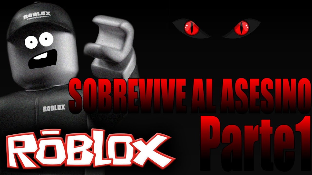 El Survive A Lo Manco Roblox - YouTube