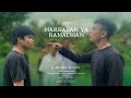 Film pendek marhaban ya ramadhan  dast 29