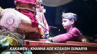 Kakawen Bubuka - Khanha Ade Kosasih Sunarya