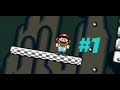 The 1st Old-School Level Design Contest: Collaboration Hack - #1 - Old School Goodness