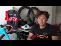 日本の梶原悠未選手がオムニアムで優勝！【GCN JAPAN SHOW 37】