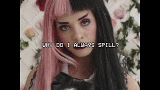 Melanie martinez soap/training wheels edit