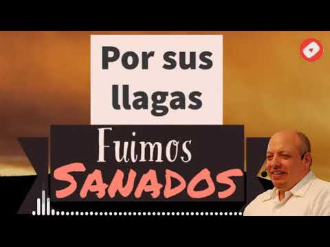 Video: ¿Por sus llagas somos sanados?