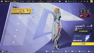 Marvel rivals Ranked to diamond - Live