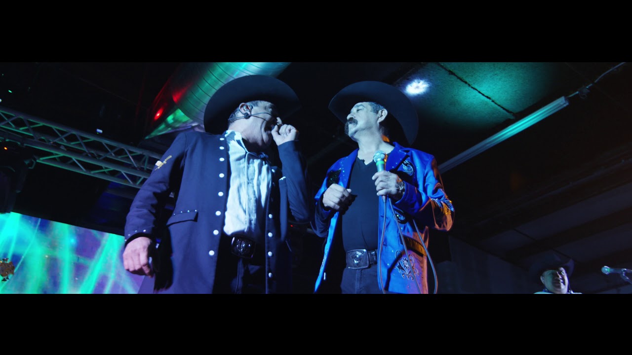 Grupo Exterminador Ft. Los Originales De San Juan - Los Dos Cabrones