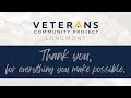 VCP of Longmont Thanks the Community: Gratitude 2022