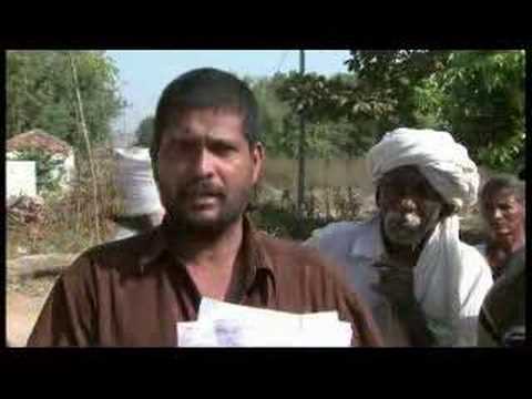 حالات انتحار العمال المهاجرين الهنود - 21 ديسمبر 2007