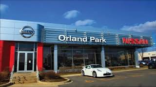 Nissan Orland Park Zeigler Nissan of Orland Park