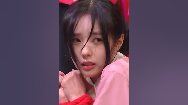 [Zip.] 사약💀과 차가움💦이 ❌싫었던❌ 앙큼한🐾 역적 채수빈~💕
