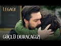 Yusuf İçin Güçlü Duracağız | Legacy 142. Bölüm (English & Spanish subs)