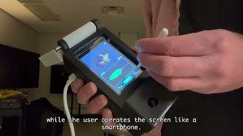 Project Pokédex - Creating a Real Life Pokédex Using Raspberry Pi