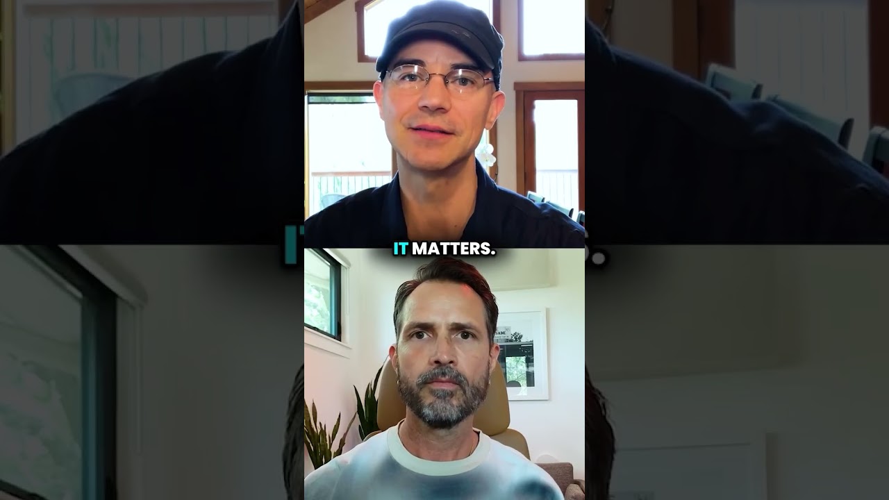 Water quality matters most! 