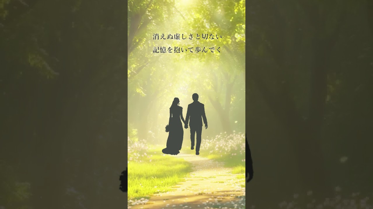 【公式】いつか美しい記憶となり