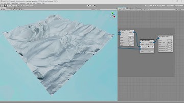 Beyond Magic: GPU Nodes for MapMagic