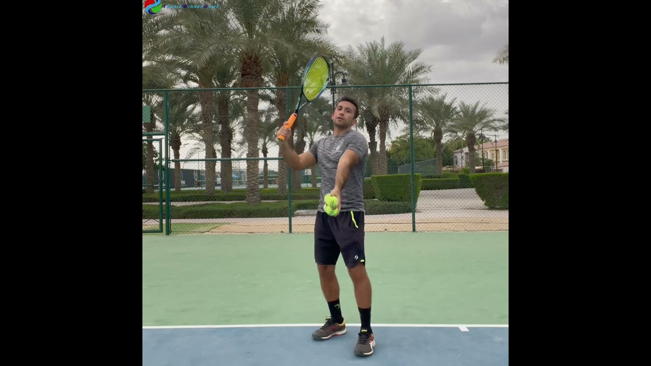 Pronazione Al Servizio In 3 Semplici Passi