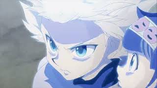 Anime Running Meme Remastered