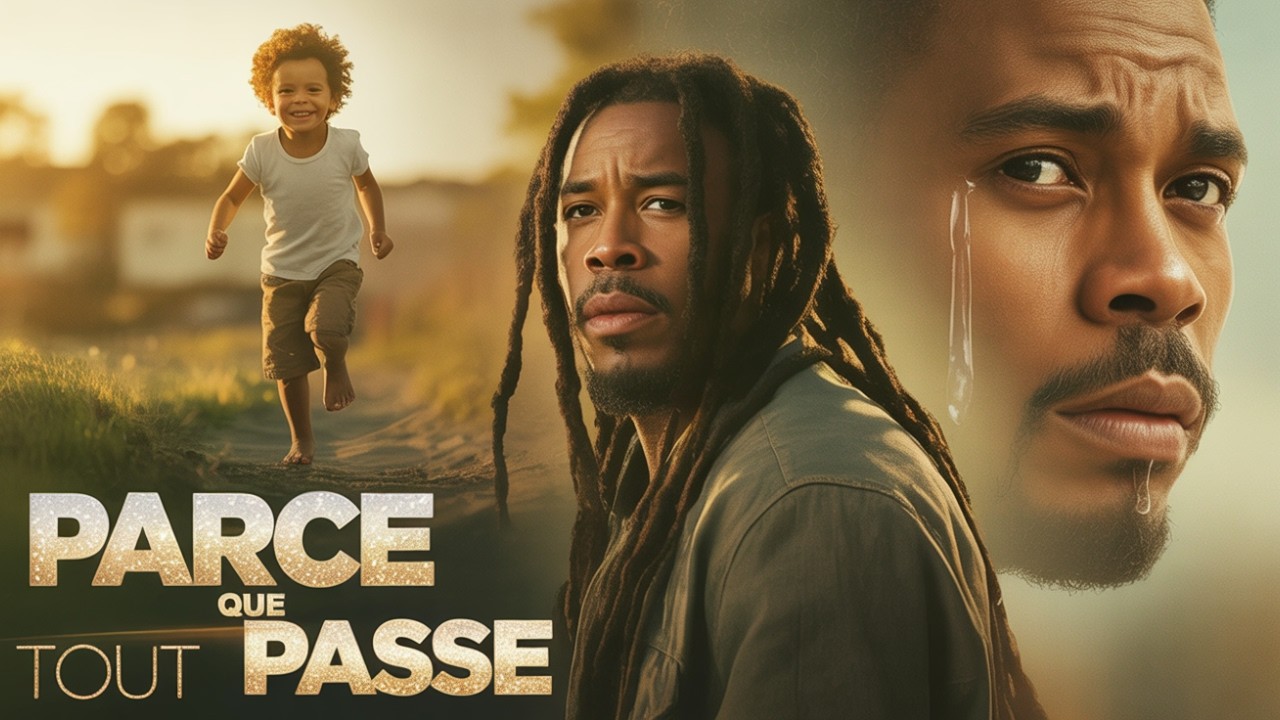 Le clip Reggae qui fait réfléchir : Vis, Ris, Aime. Parce que tout passe !