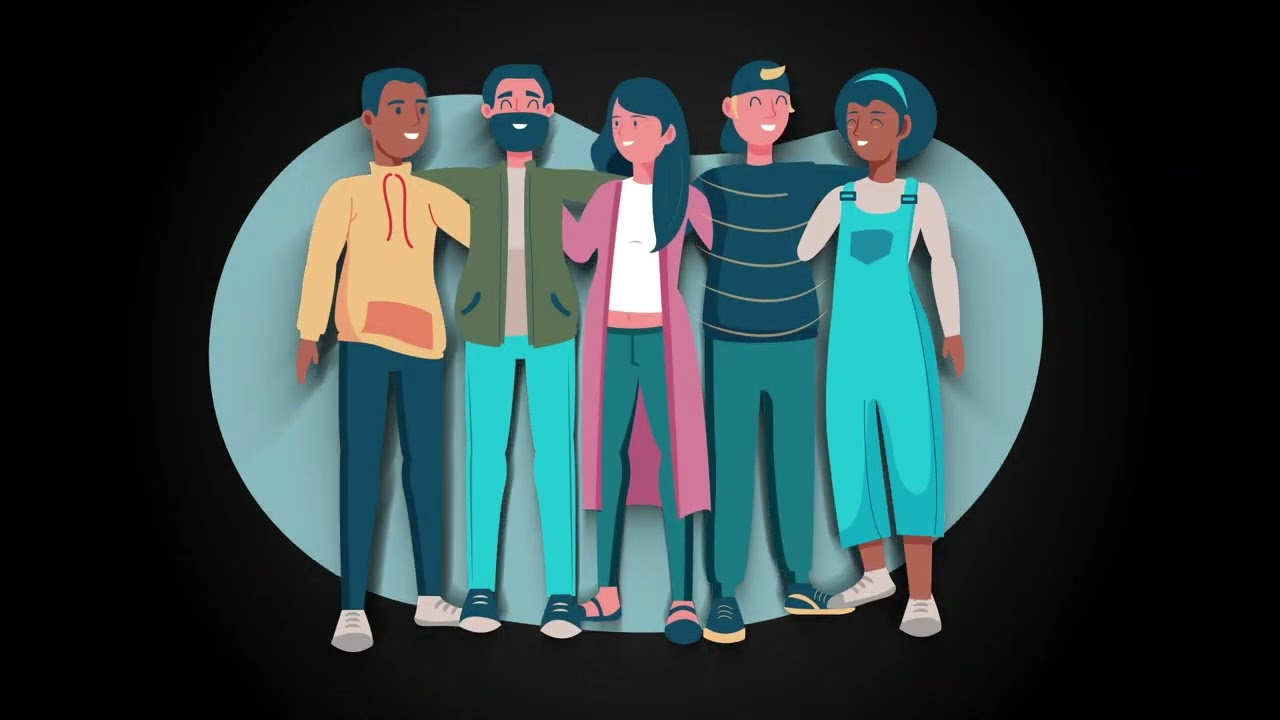 The Creative Creators: Unveiling Our Dynamic Origin Story!