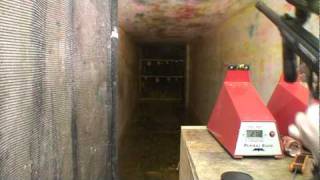 Tippmann custom pro - ACT - E-grip