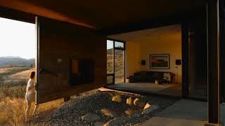 Studhorse by Olson Kundig Architects