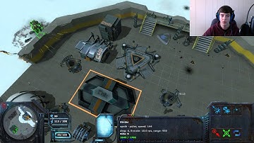 Victory At Last!!! || Lambda Wars