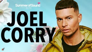Pressure, Sacrifice & Success: Joel Corry’s Journey to the Top