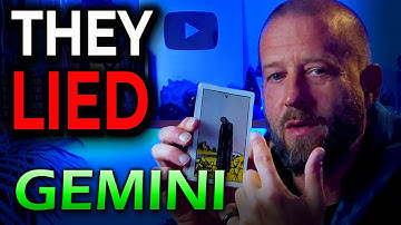 GEMINI - The Truth About The "Other" Situation... (Tarot Love Reading December 2025)