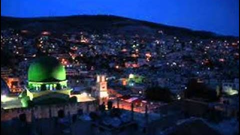 أذان القارئ شادي عماد  على مقام الكورد