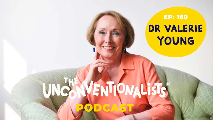 #161 What the hell is Impostor Syndrome anyway wit...