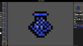 Piskel 2D gif maker!