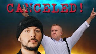 Tim Pool CANCELS Interview w/Turtleboy!! #freeturtleboy
