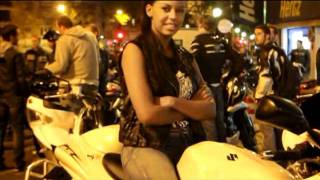 Dams Daniels Rj - Teaser B.c Officiel Video