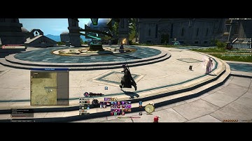 🔴 Final Fantasy XIV 6.1 Part 2