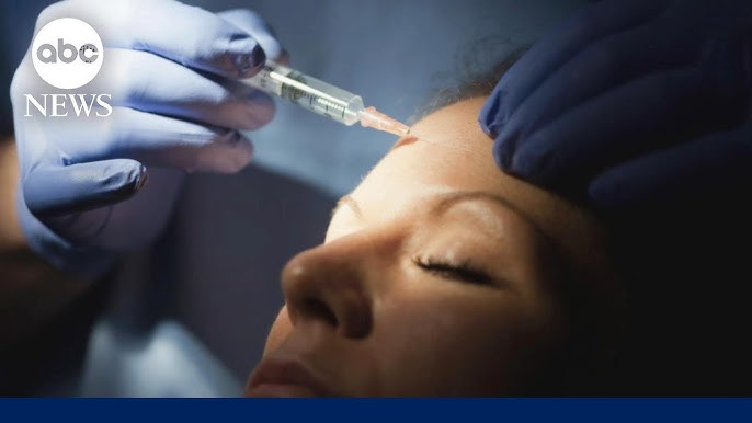 Cdc And Fda Investigate Fake Botox Injections