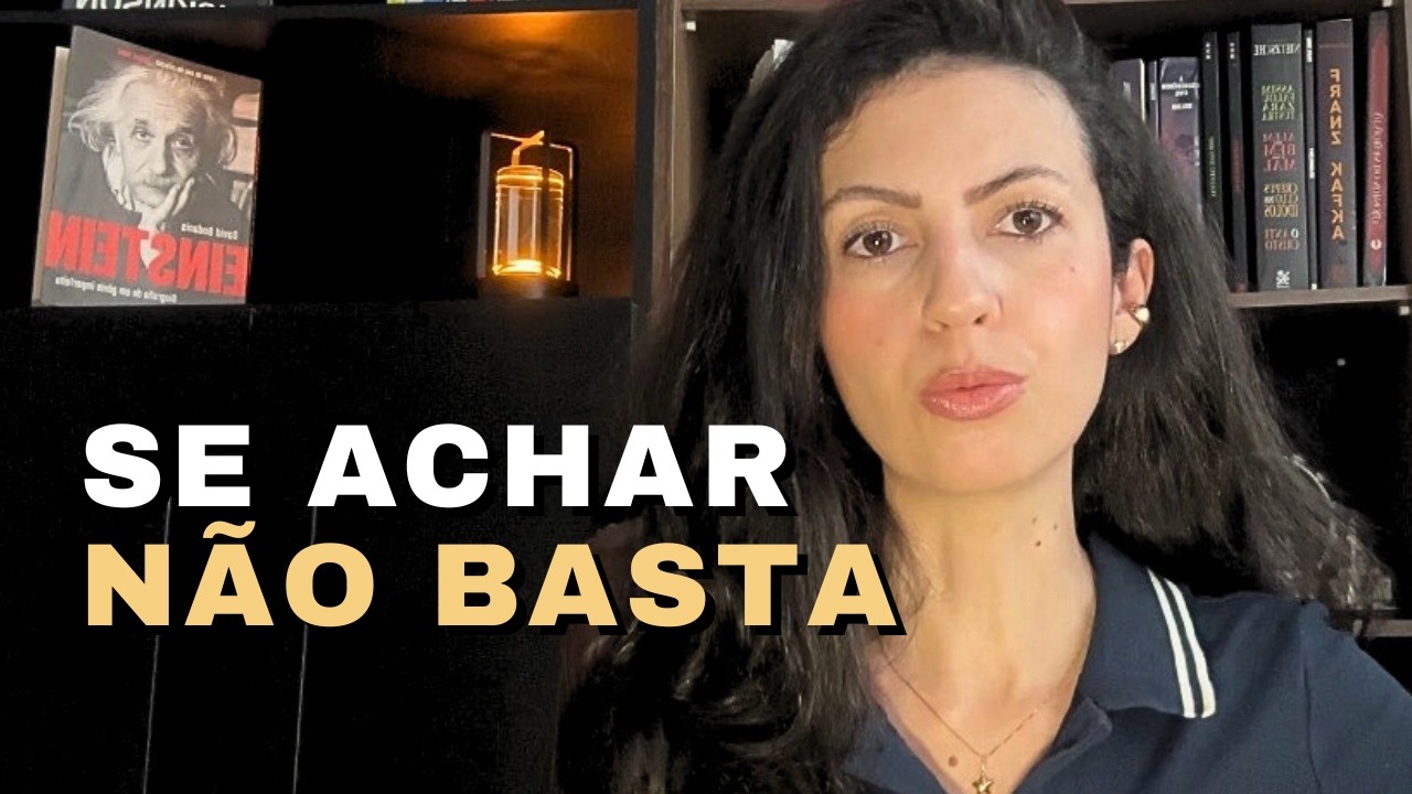 Autoestima não melhora resultados