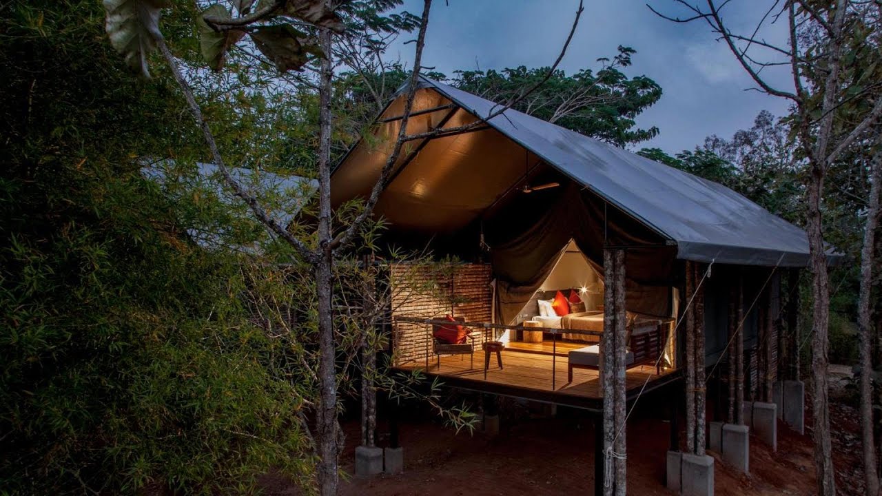 Kaav Safari Lodge, Kabini, Begūr, India | Travel Deewane