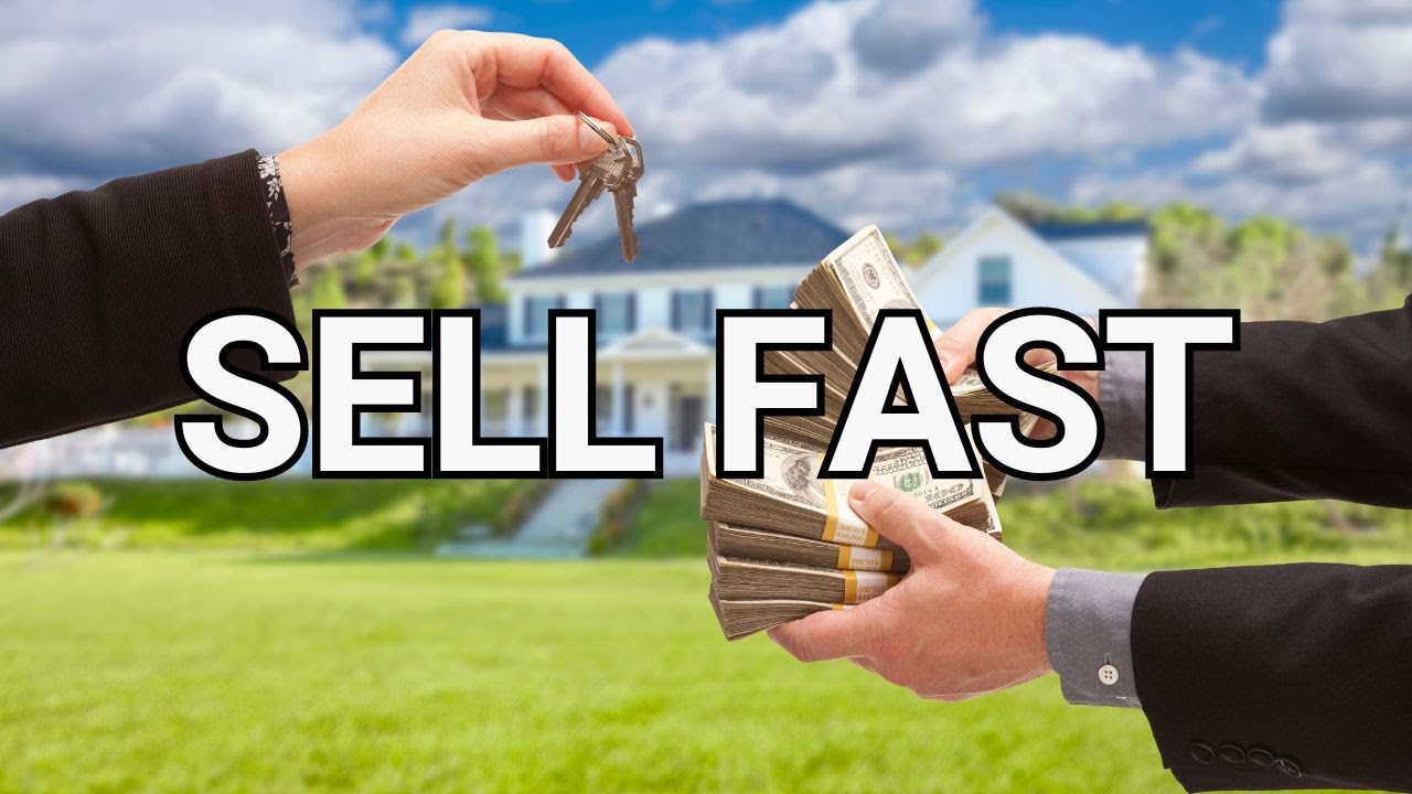 Sell Your Home Fast with No Showings or Inspections | Exclusive Express Offers