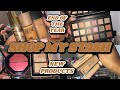 Shop My Stash for The Rest of The Year| New Makeup to My Collection