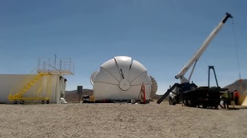 NASA | LCRD: From Vision to Reality