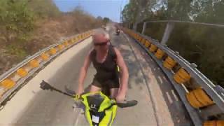 Kohl LAN Island Thailand end of February 2020