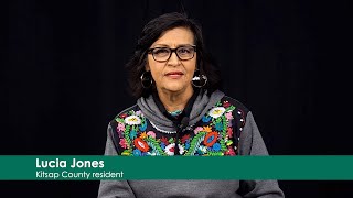 Kitsap Census 2020: Spanish