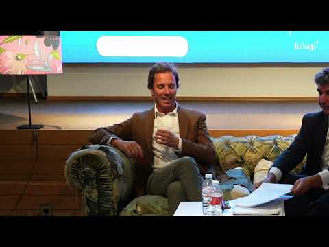David Orza, Head of Customer Experience en ABANCA | XIV Foro Experiencia de Cliente - Lukkap - video from Lukkap