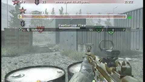 Gamebattles Match # 12039594 w/ || YouR a NeRd ||