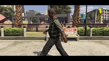 Mr. White YouTube intro