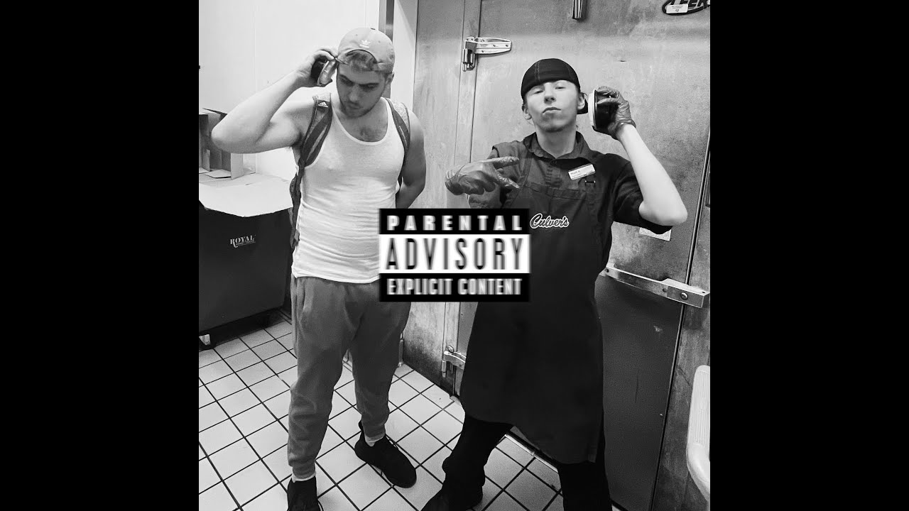 Szef Kuba x MattKaee - wastin it