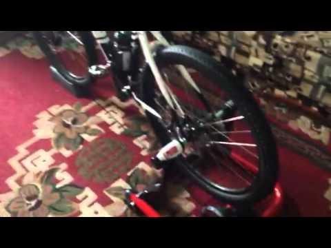elite supercrono force smart turbo trainer