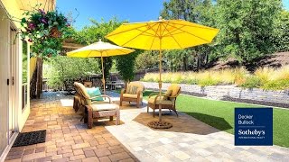 1208 Lynwood Dr Novato CA | Novato Homes for Sale