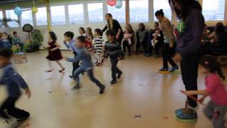 Sim Animasyon - Anne&Baba Kurtarma - 3